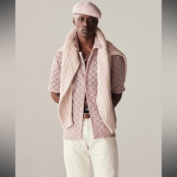 Aime Leon Dore Other - ALD Rico Shirt